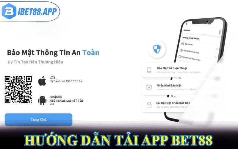 Tải app bet88